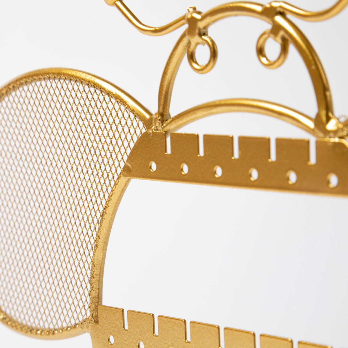 Bee Love Jewelry Stand Organizer - Fabs things