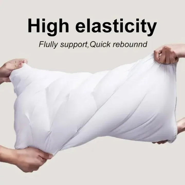 Bread Pillow – Soft Loaf Plush Cushion for Home & Sleep Comfort