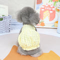 Pet Clothes Spring And Summer Dog Clothes Small Dog Clothes Pet - Fabs things