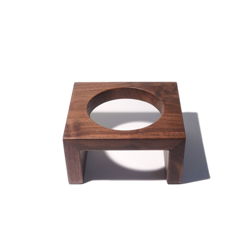 Aevan Epoch | Solid Wood Pet Bowl Stands - Fabs things