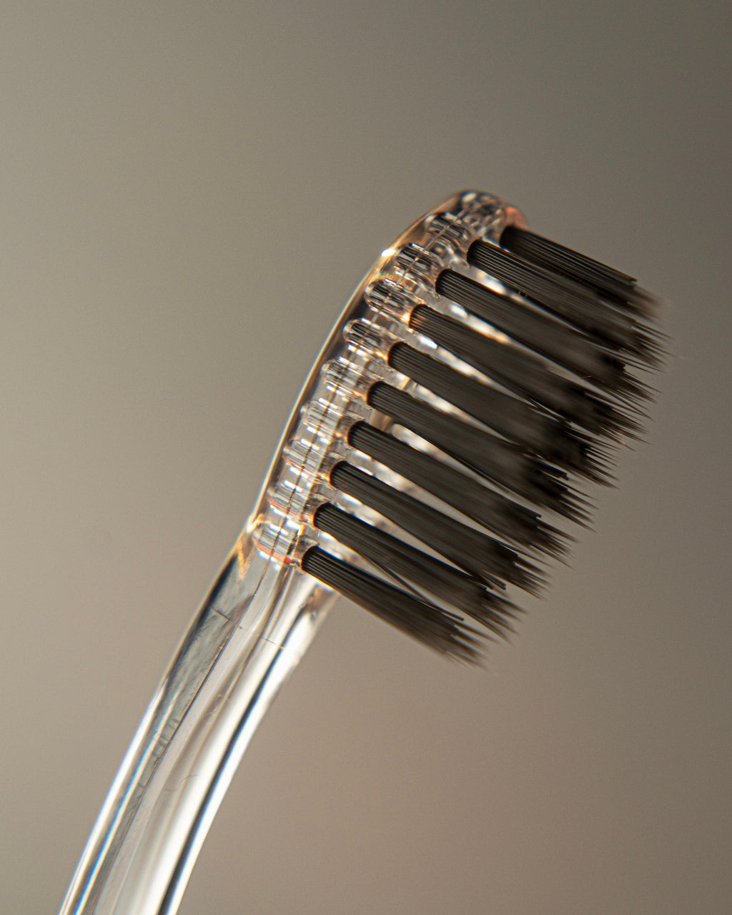 The Nano-Silver Toothbrush