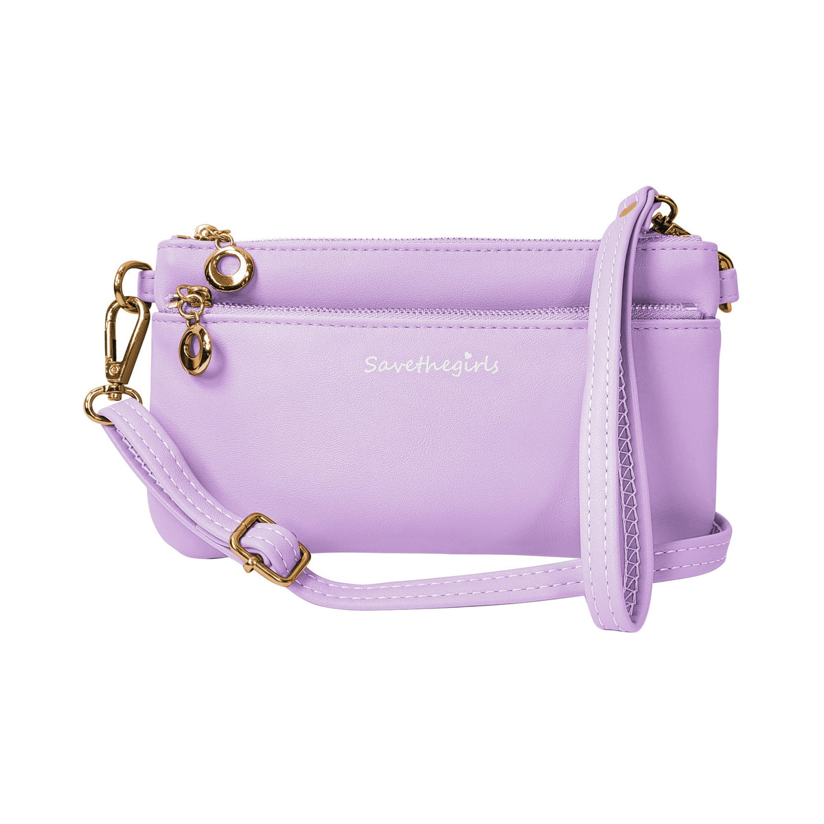Bella RFID Touch Screen Purse - Fabs things