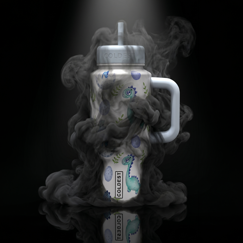 Coldest 20 oz Tumbler v2 - Fabs things