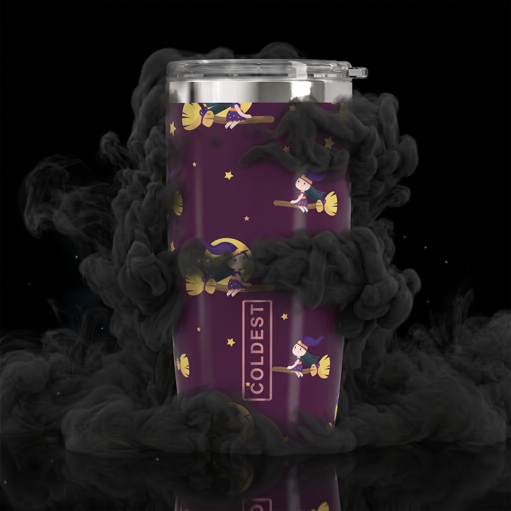 Coldest 20 oz Tumbler v2 - Fabs things