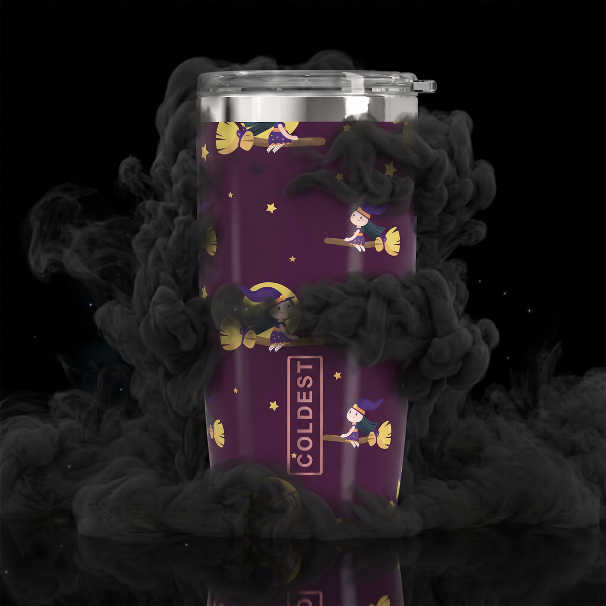 Coldest 20 oz Tumbler v2 - Fabs things