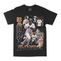 Barry Bonds Graphic Tee - Fabs things