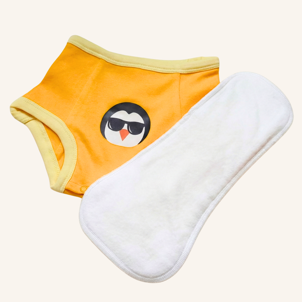 Potty training and bedwetting underwear  (ARCHIVES)