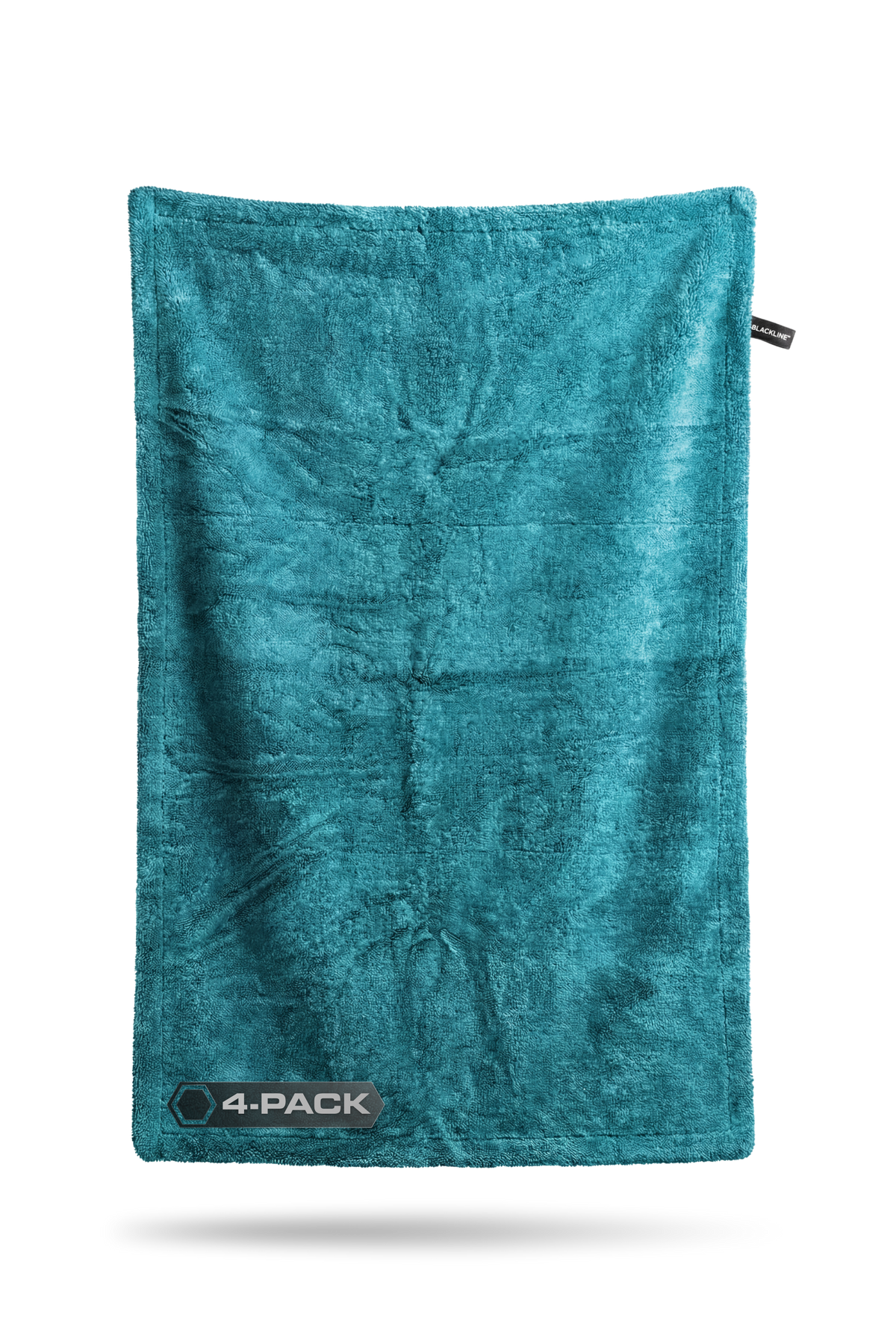 BLACKLINE® TWISTED-LOOP DRYING TOWEL - Fabs things