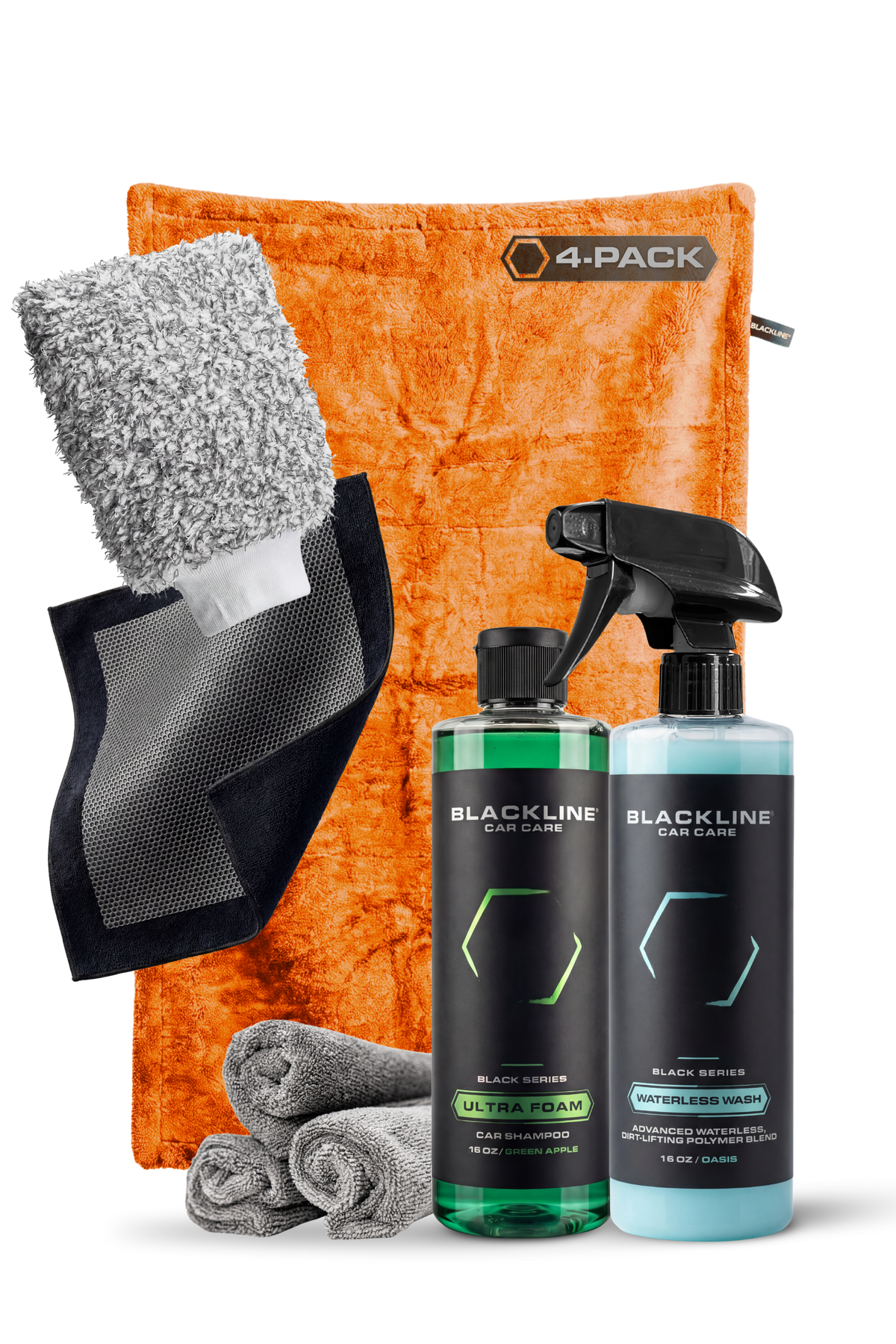 BLACKLINE® TWISTED-LOOP DRYING TOWEL - Fabs things