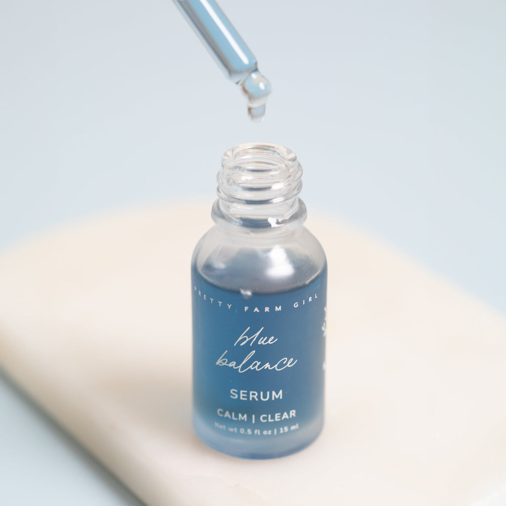 Skin Redness Skincare Routine Kit - Fabs things