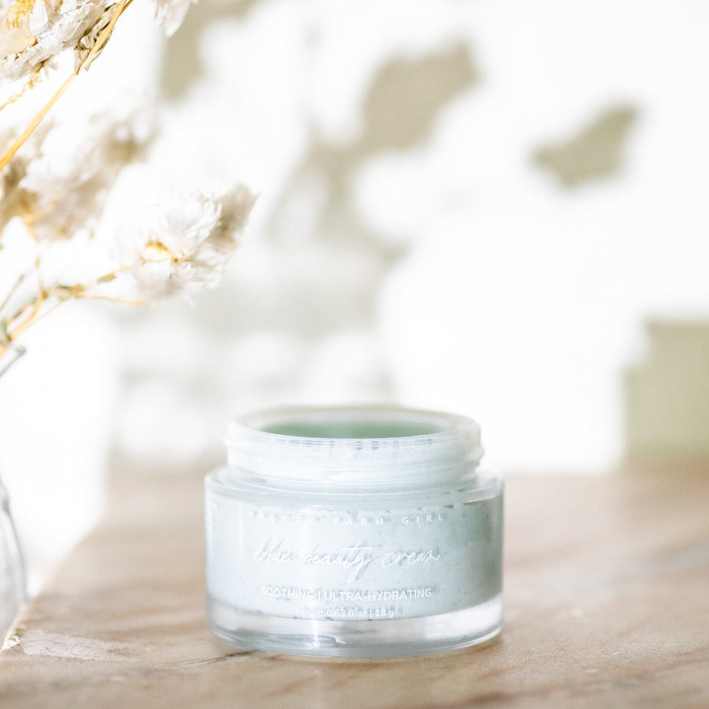 Skin Redness Skincare Routine Kit - Fabs things