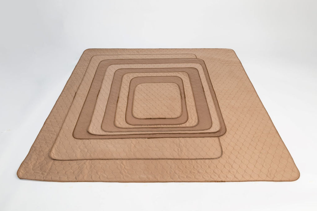 Brown Pad/Mat