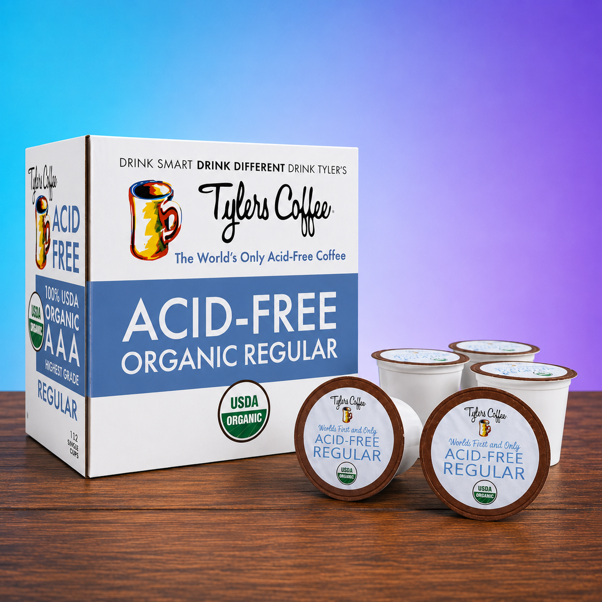 Regular Single Serve Cups (16 ct.) - Fabs things