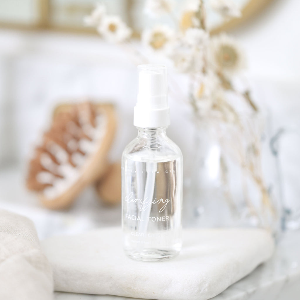 Skin Redness Skincare Routine Kit - Fabs things