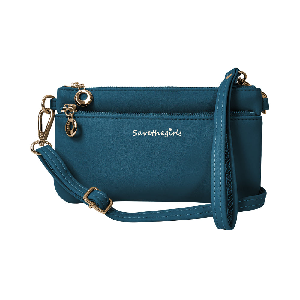 Bella RFID Touch Screen Purse - Fabs things