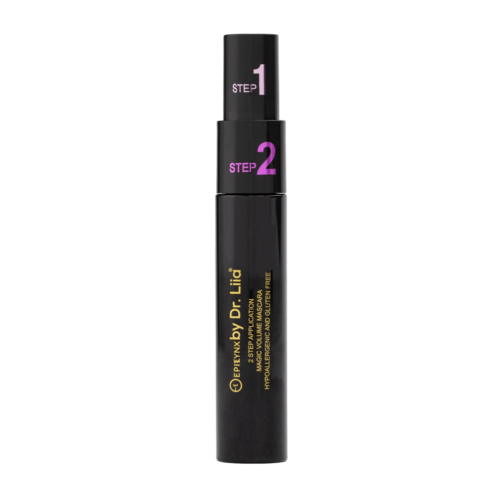Lengthening Mascara for Thinning Lashes