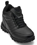 CALTO FD003 - 4.5-Inch Height Increase Shoes (Black) - Lightweight