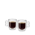 Double Wall Espresso Cups - 120ml/4oz - Fabs things