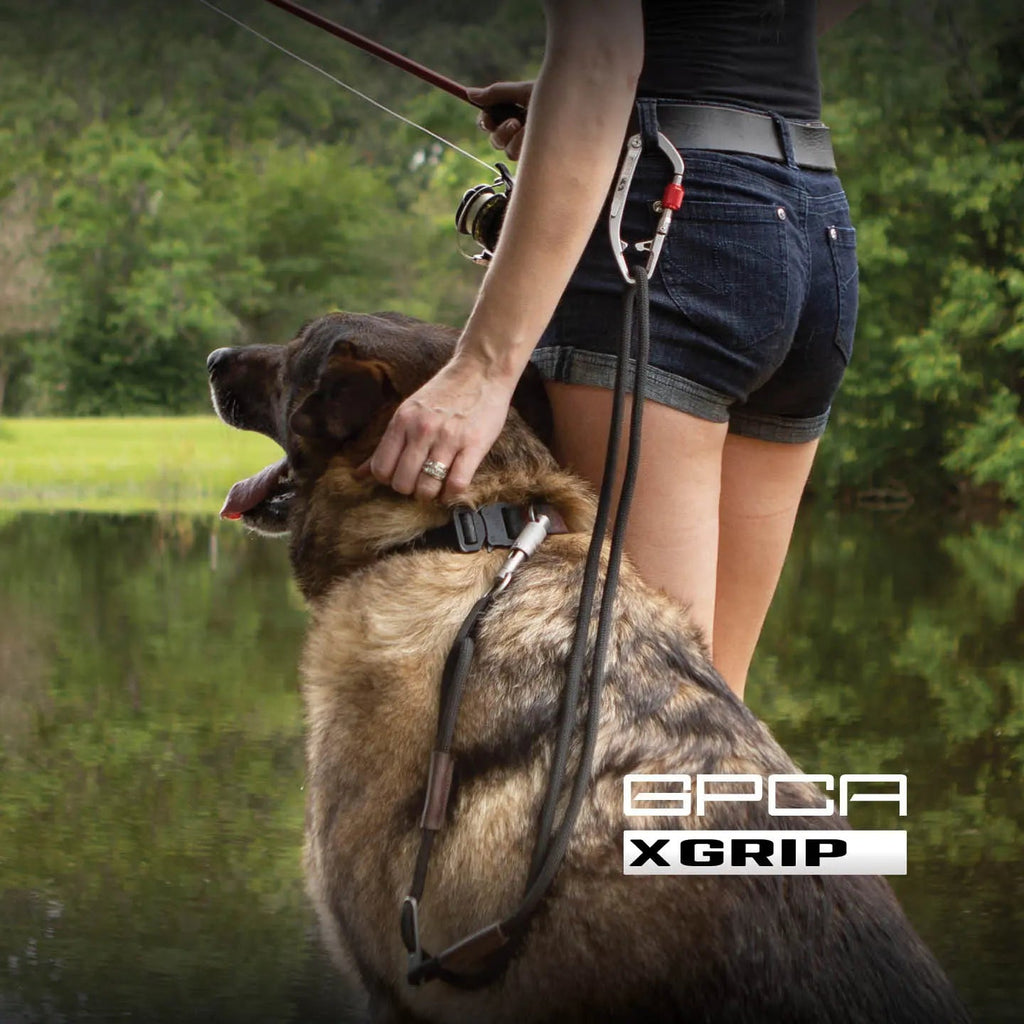 GPCA Dog Leash Set PRO / LITE - Fabs things