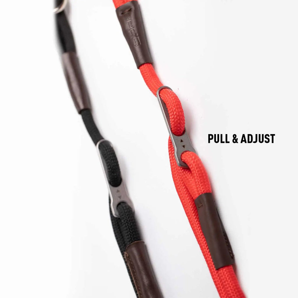 GPCA Dog Leash Set PRO / LITE - Fabs things