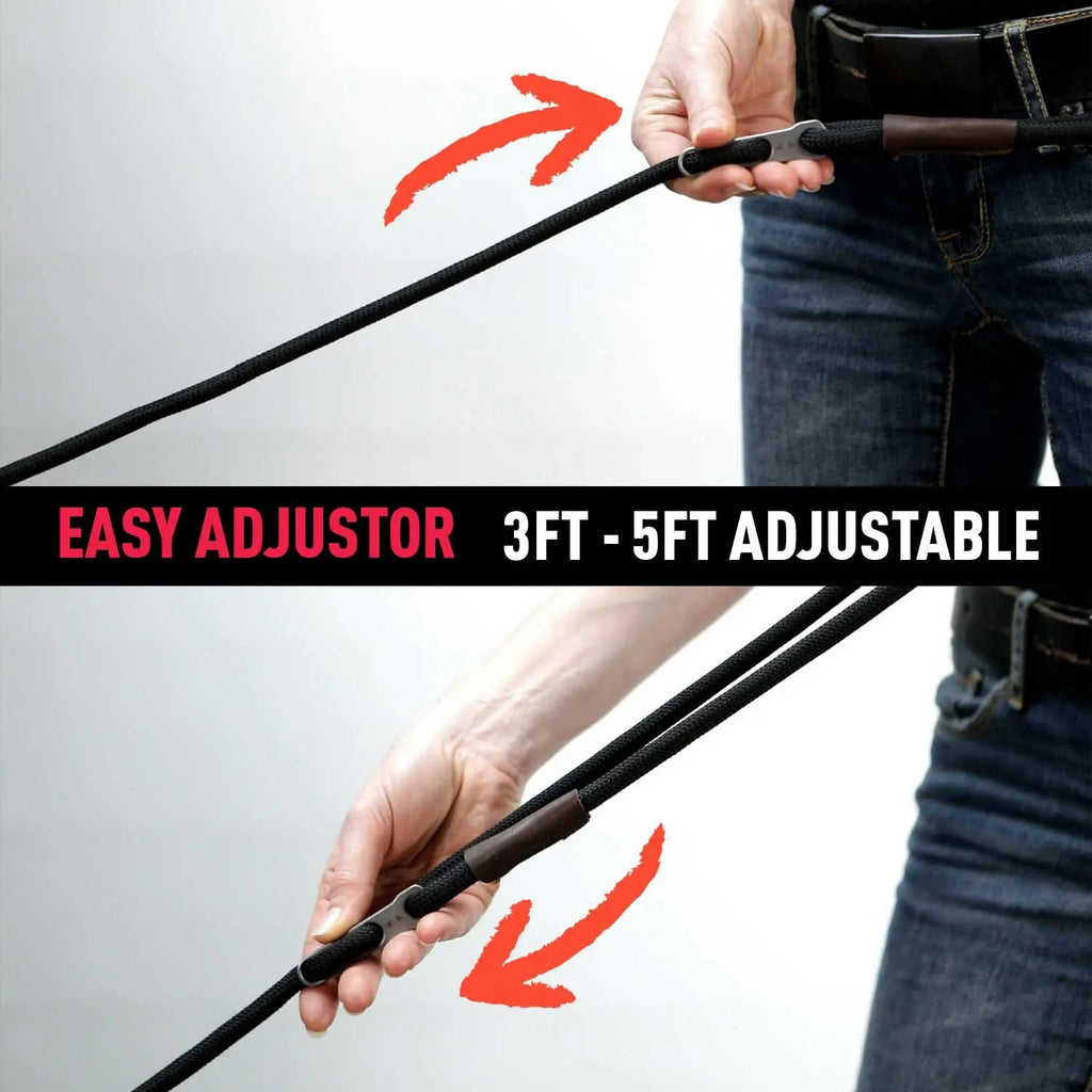 GPCA Dog Leash Set PRO / LITE - Fabs things
