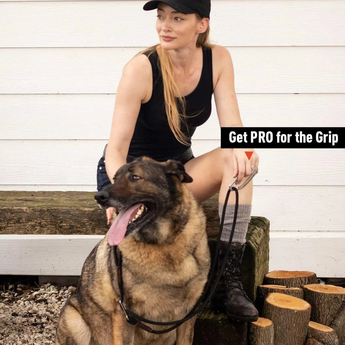 GPCA Dog Leash Set PRO / LITE - Fabs things