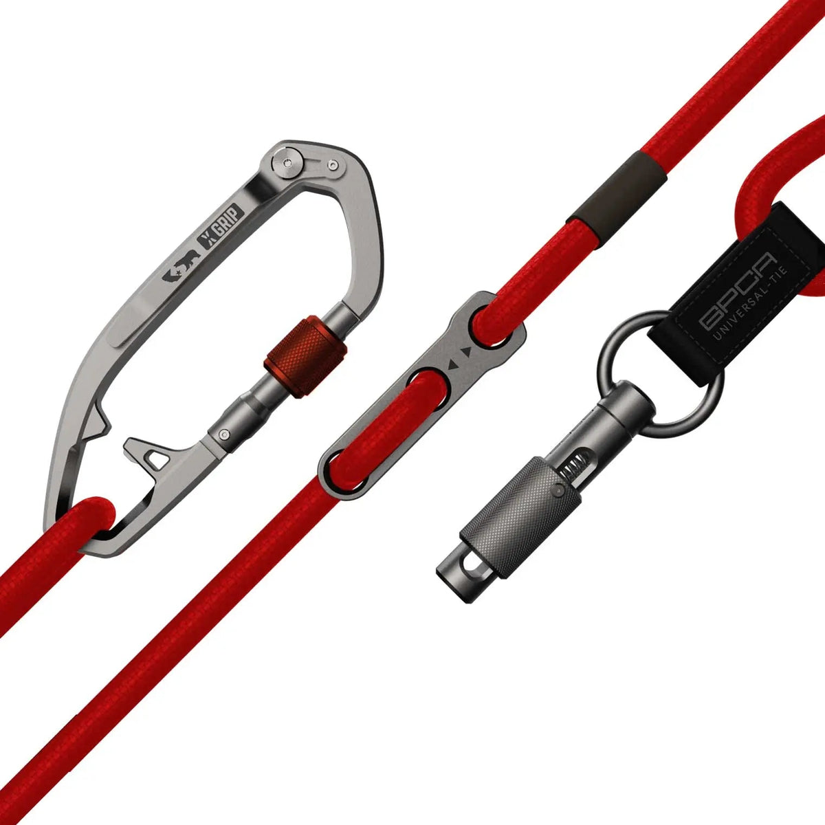 GPCA Dog Leash Set PRO / LITE - Fabs things