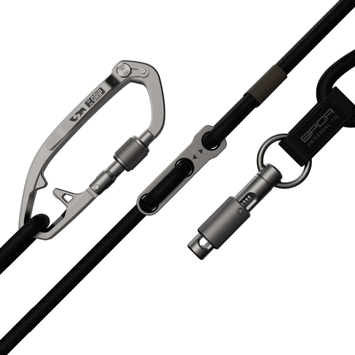 GPCA Dog Leash Set PRO / LITE - Fabs things