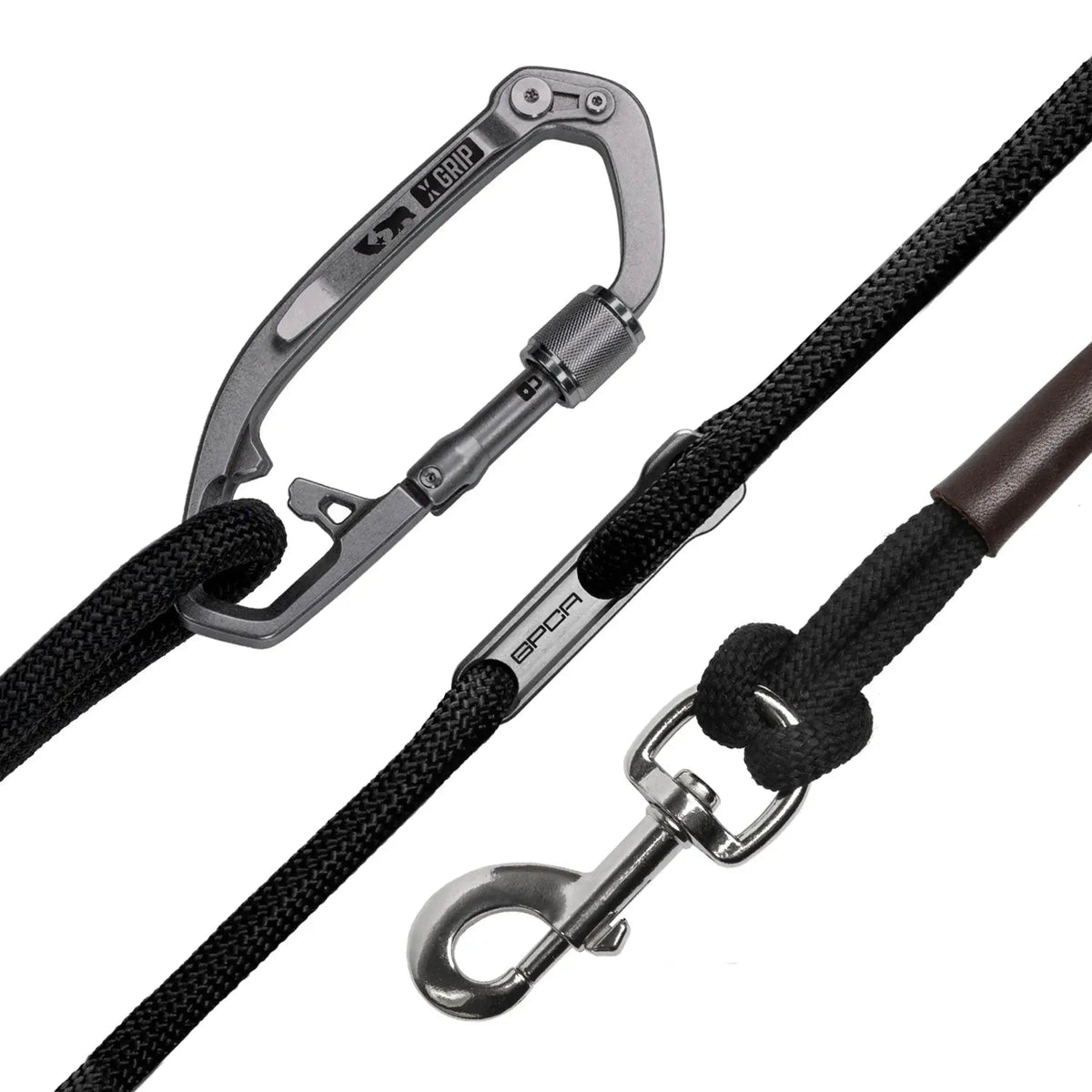 GPCA Dog Leash Set PRO / LITE - Fabs things