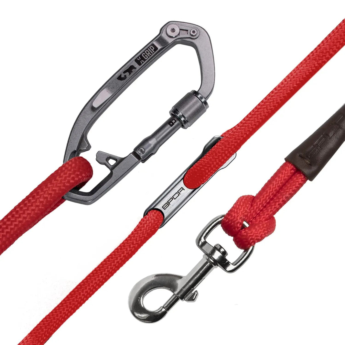 GPCA Dog Leash Set PRO / LITE - Fabs things