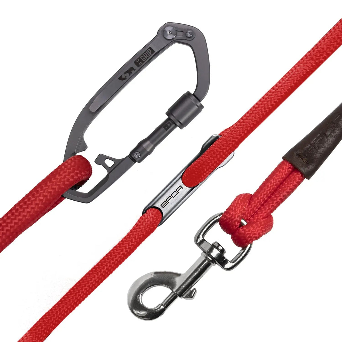 GPCA Dog Leash Set PRO / LITE - Fabs things