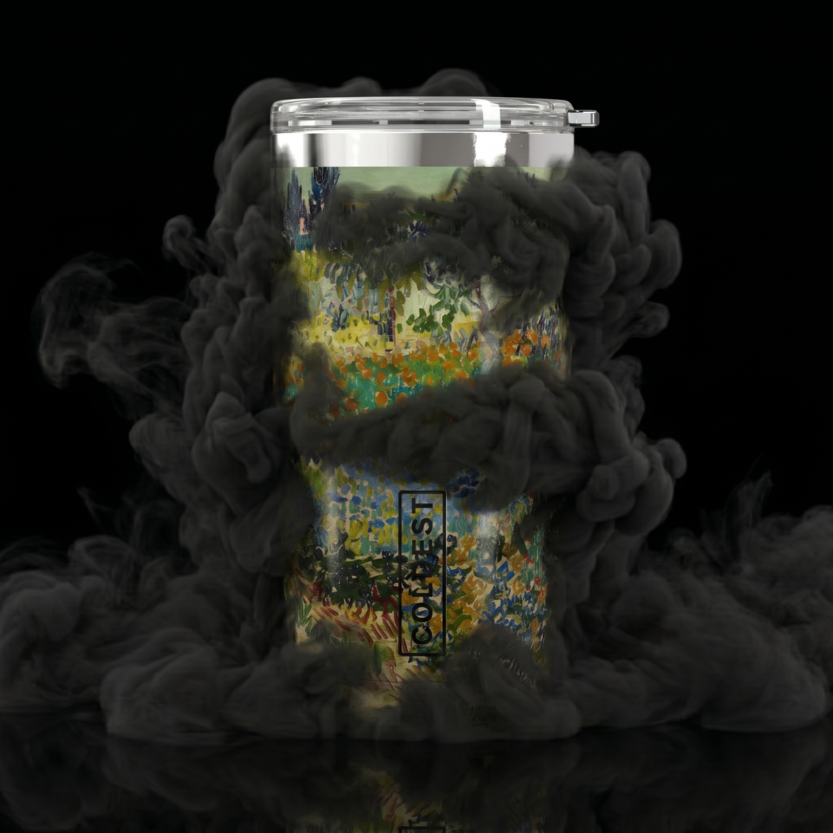 Coldest 20 oz Tumbler v2 - Fabs things