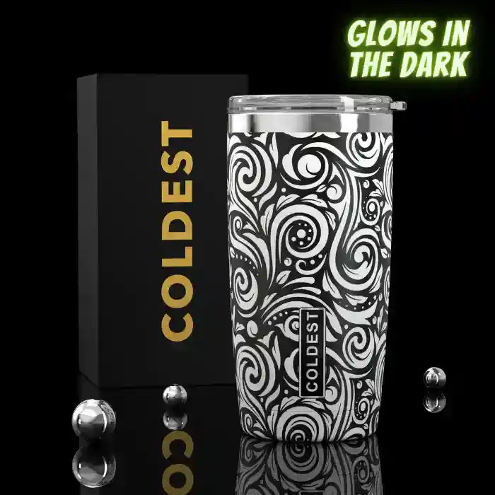 Coldest 20 oz Tumbler v2 - Fabs things
