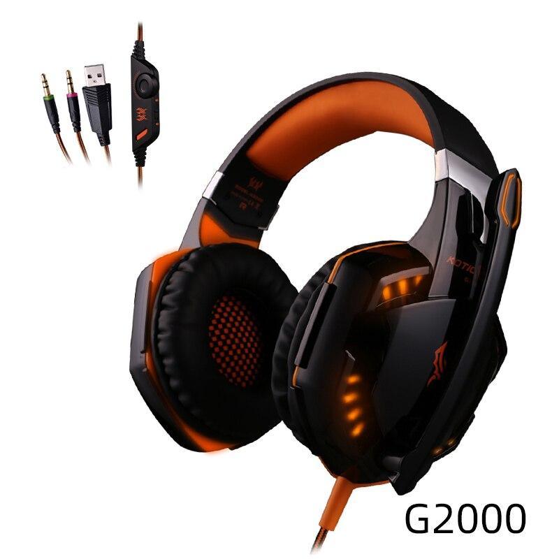 Modern Luxury Gaming STEVVEX Headset over-ear Game Earphones Wired gaming headset microphone Deep bass stereo headphones for PC and GAming - Fabs things