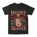 Home Alone Graphic Tee - Fabs things