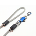 Patented Magnetic Dog Leash - One-Hand Connect & Release - Fabs things