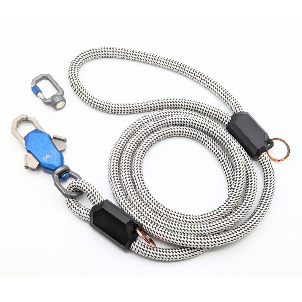 Patented Magnetic Dog Leash - One-Hand Connect & Release - Fabs things