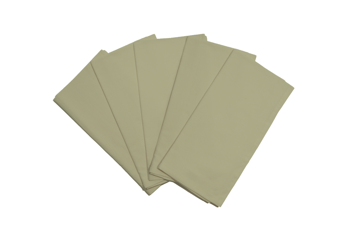 Flour Sack Kitchen Towels - Fabs things