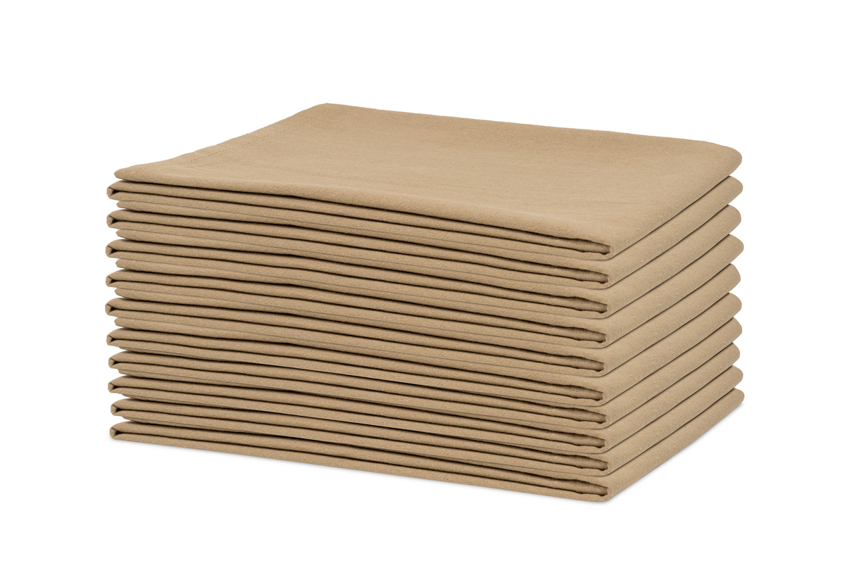 Flour Sack Kitchen Towels - Fabs things