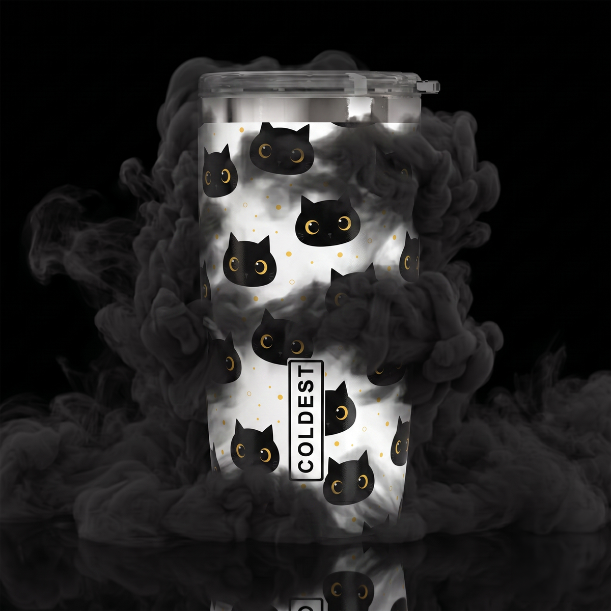 Coldest 20 oz Tumbler v2 - Fabs things