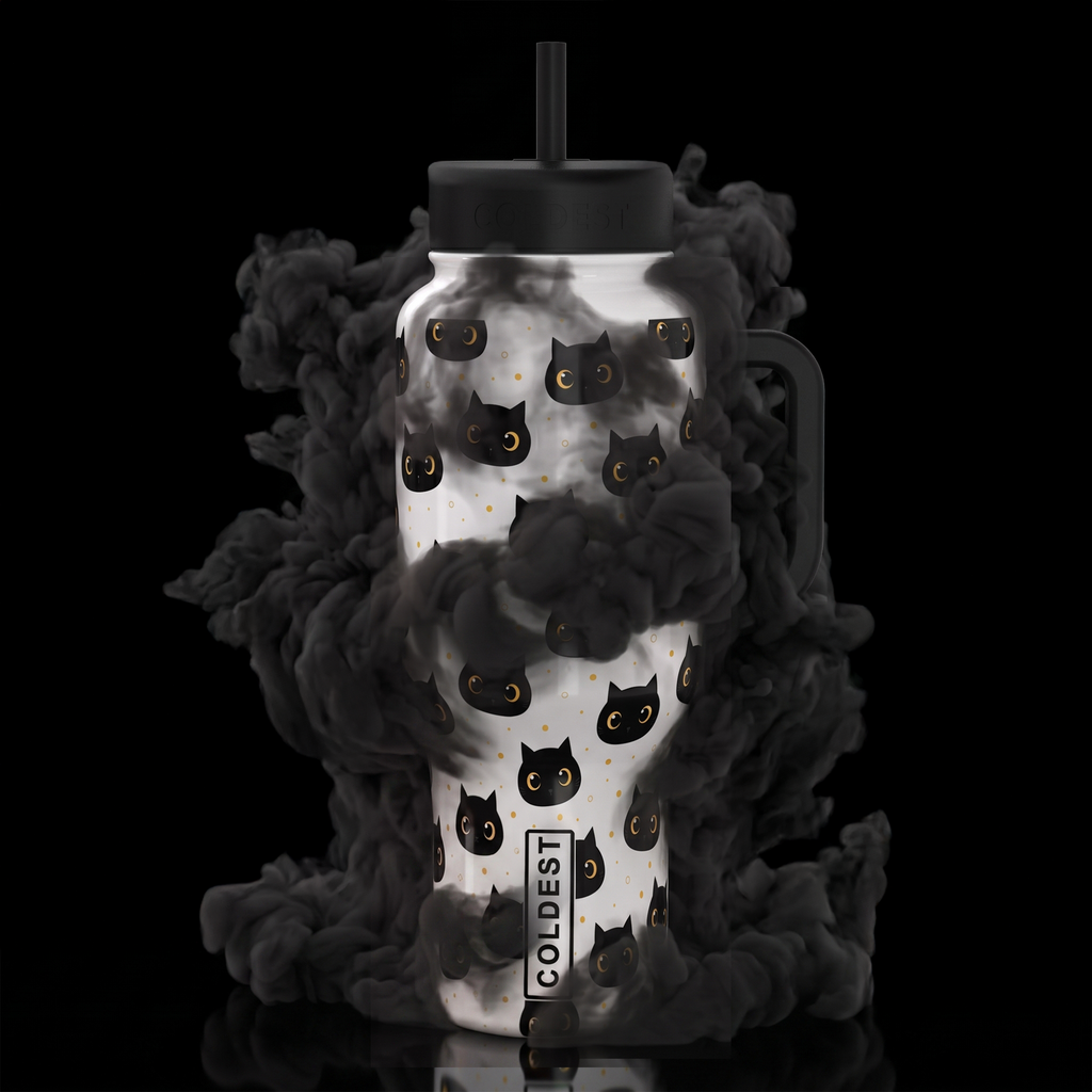 COLDEST 15oz Limitless Ultra v8