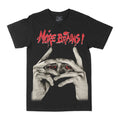 More Brains Graphic Tee - Fabs things