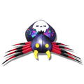 New Halloween Inflatables Blow Up Inflatable Dead Tree Ghost Pumpkin Owl Grim Reaper for Halloween Yard Outdoor Decorations