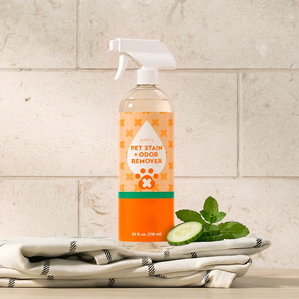 Pet Stain & Odor Remover - Fabs things
