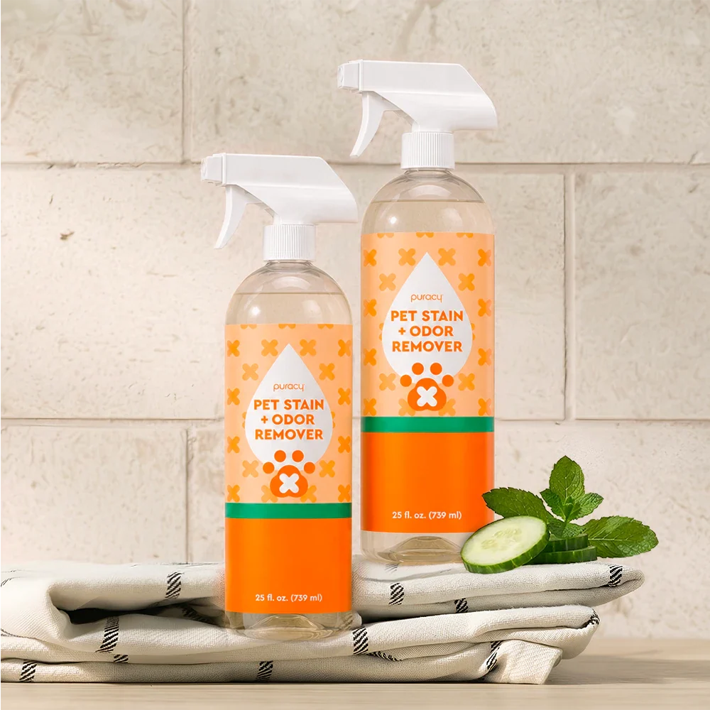 Pet Stain & Odor Remover - Fabs things