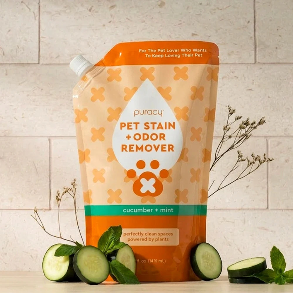 Pet Stain & Odor Remover - Fabs things