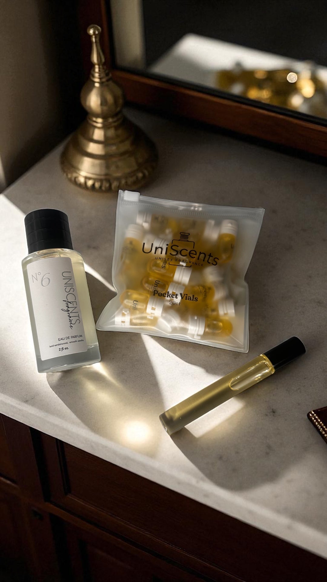 Artisan Perfume & Cologne Spray – 2oz Unisex Fragrance, Gender Neutral - from UNISCENTS - Fabs things