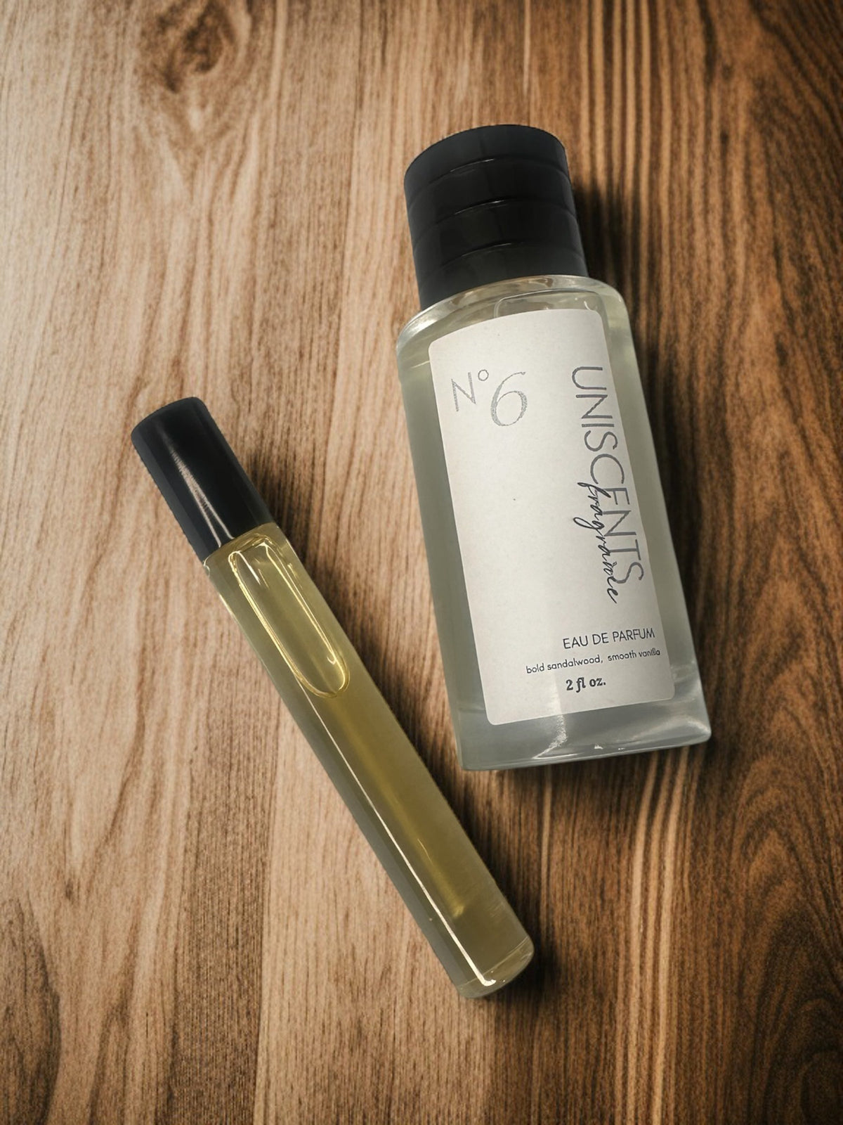Artisan Perfume & Cologne Spray – 2oz Unisex Fragrance, Gender Neutral - from UNISCENTS - Fabs things