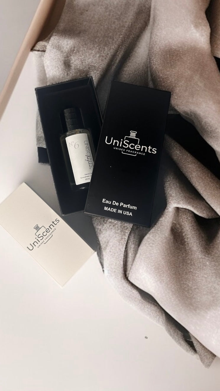 Artisan Perfume & Cologne Spray – 2oz Unisex Fragrance, Gender Neutral - from UNISCENTS - Fabs things