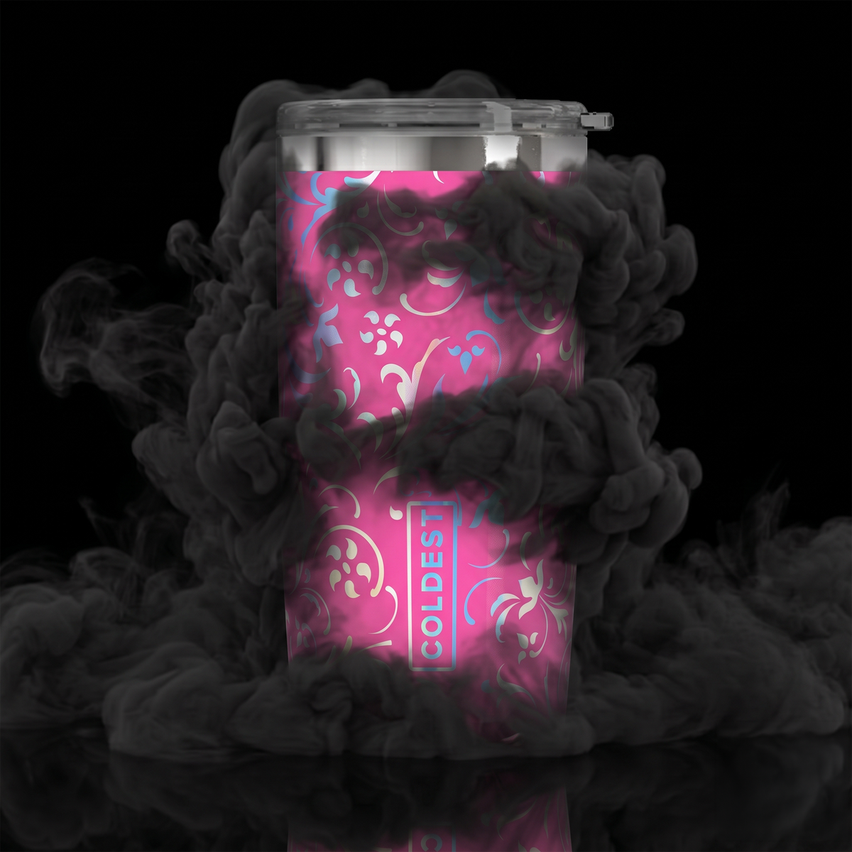 Coldest 20 oz Tumbler v2 - Fabs things